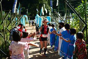 BIB: 2262
                            <button type="button" onclick="openModal(19050185)" class="btn btn-primary btn-sm float-right btn-popup" data-toggle="modal" data-target=".modal-high-quality">
                        <i class="fas fa-shopping-cart"></i> Add to Cart
                    </button>
                                            <button type="button" onclick="isThisMe(19050185, true)" class="btn btn-success btn-sm float-right btn-popup btn-isme hidden" data-toggle="tooltip" data-placement="bottom" title="นี่คือรูปของคุณใช่ไหม คลิกที่นี่เพื่อเอาเข้าอัลบั้ม">
                        <i class="fas fa-plus"></i> Add to album
                    </button>
                    <button type="button" onclick="isThisMe(19050185, false)" class="btn btn-warning btn-sm float-right btn-popup btn-isnotme hidden">
                        <i class="fas fa-ban"></i> Remove from album
                    </button>